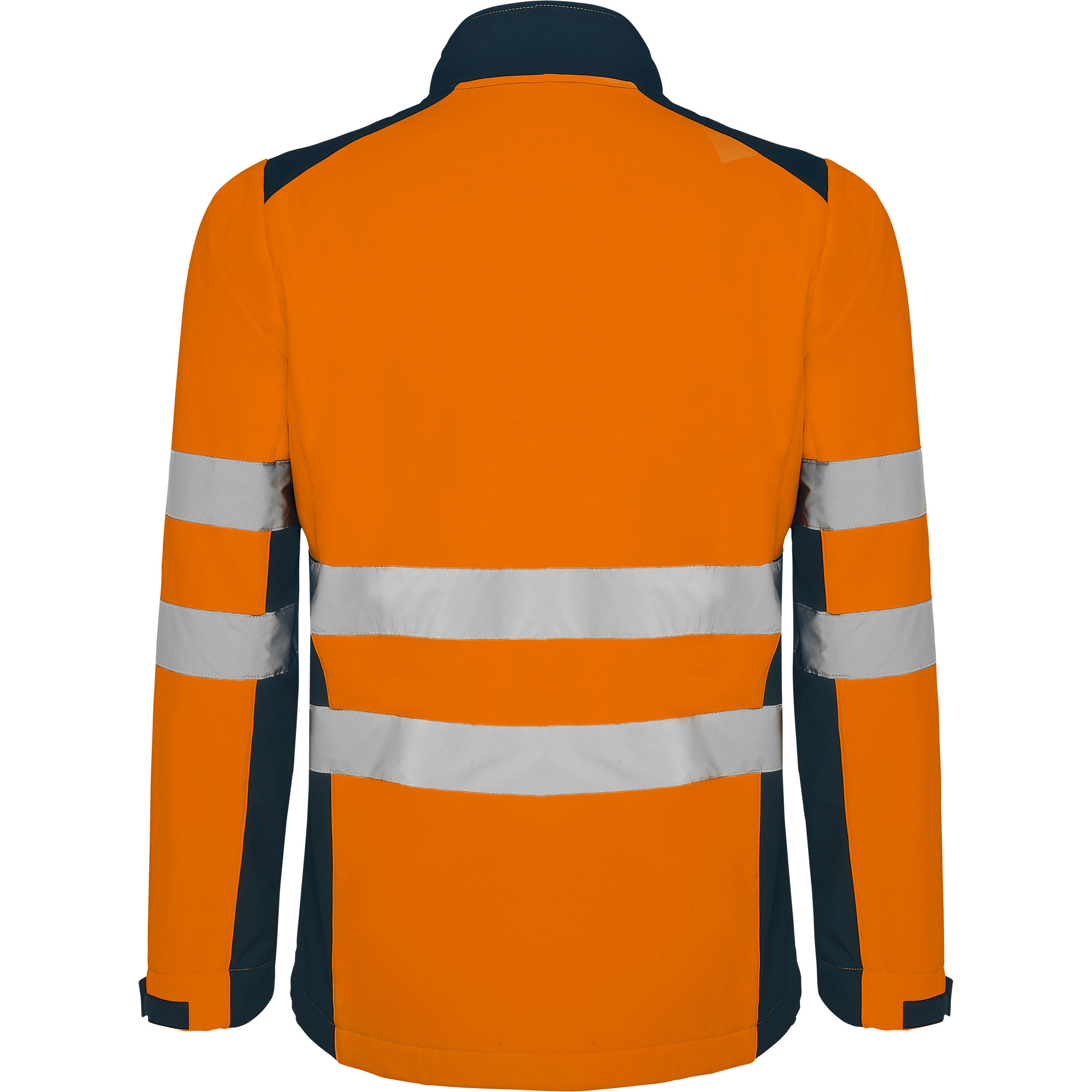 Softshelljacke Zweifarbig Bestickt & Bedruckt Online Bestellen Ab 34,95 € - Ansicht 10