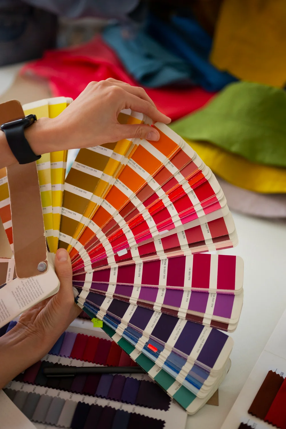 Textilveredelung Selini-Shirt - Professionelle Drucklösungen