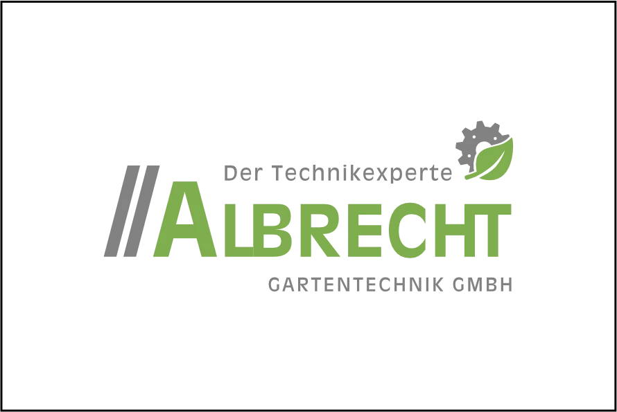 Albrecht Logo