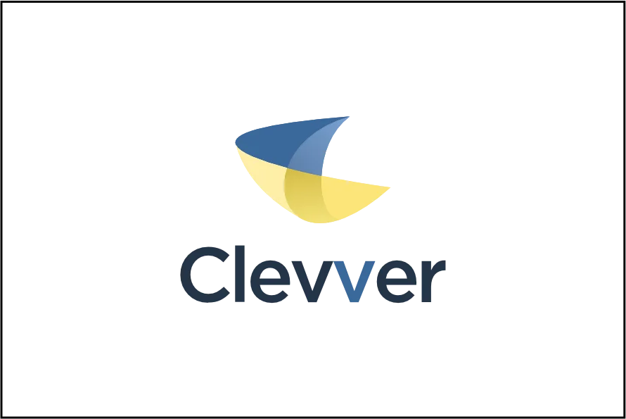 Clevver.gmbh Logo
