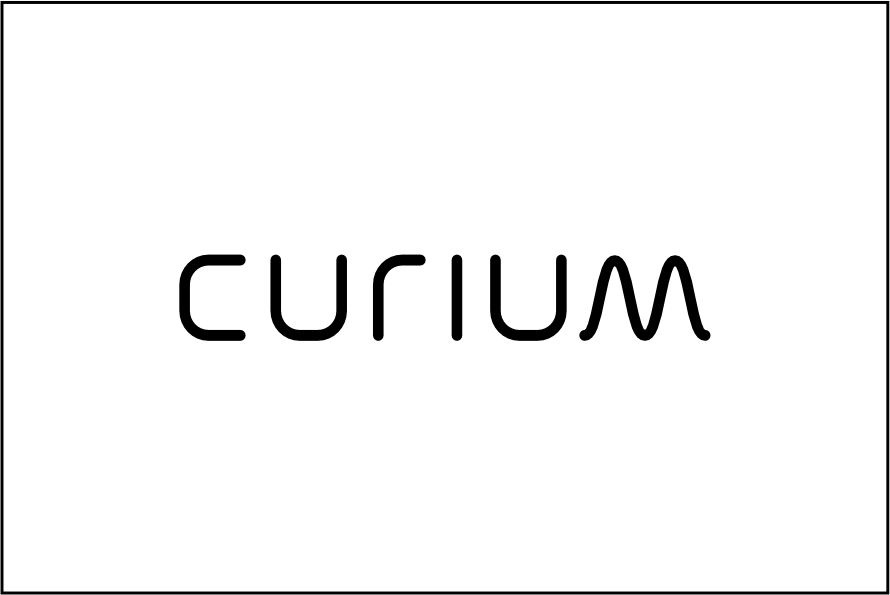 Curium Logo