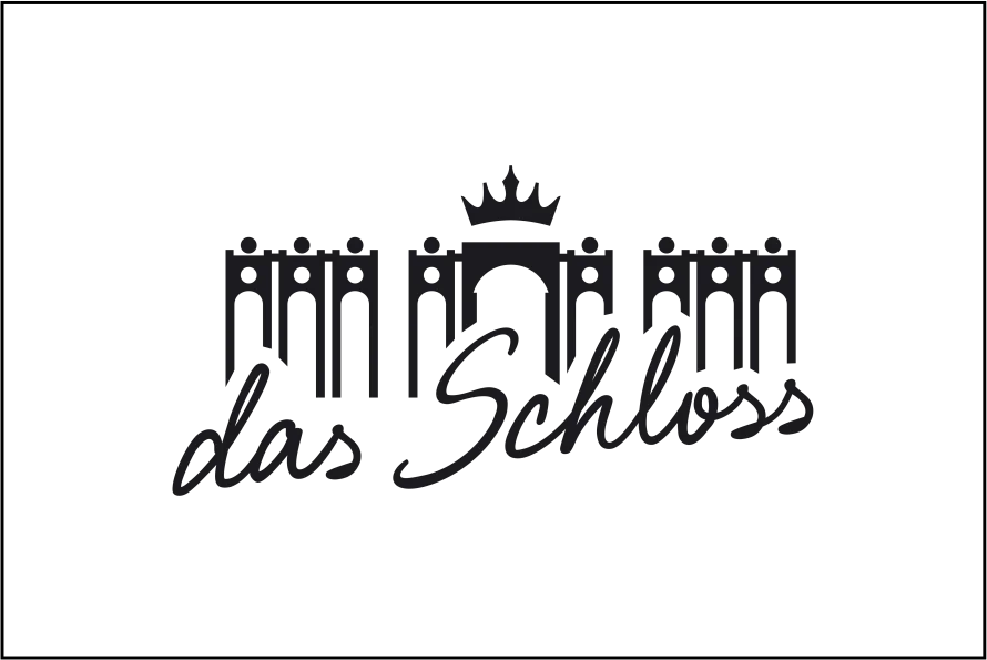 Das Schloss Logo