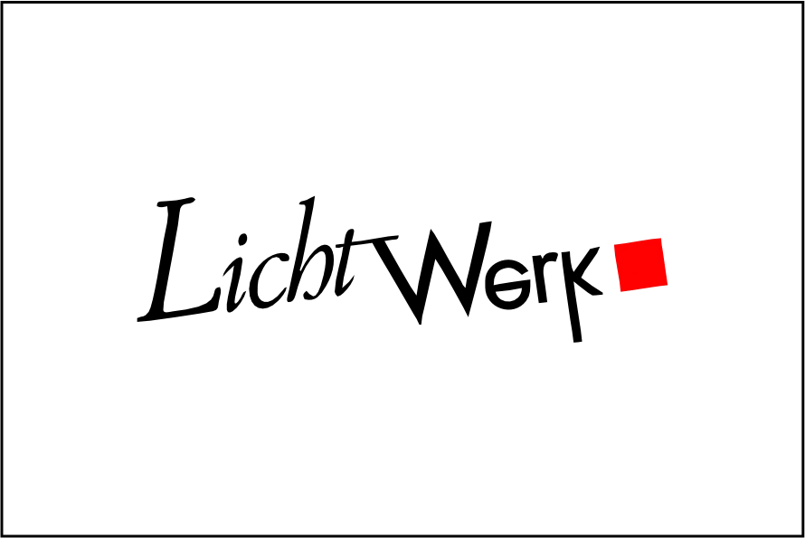 Lichtwerk Logo