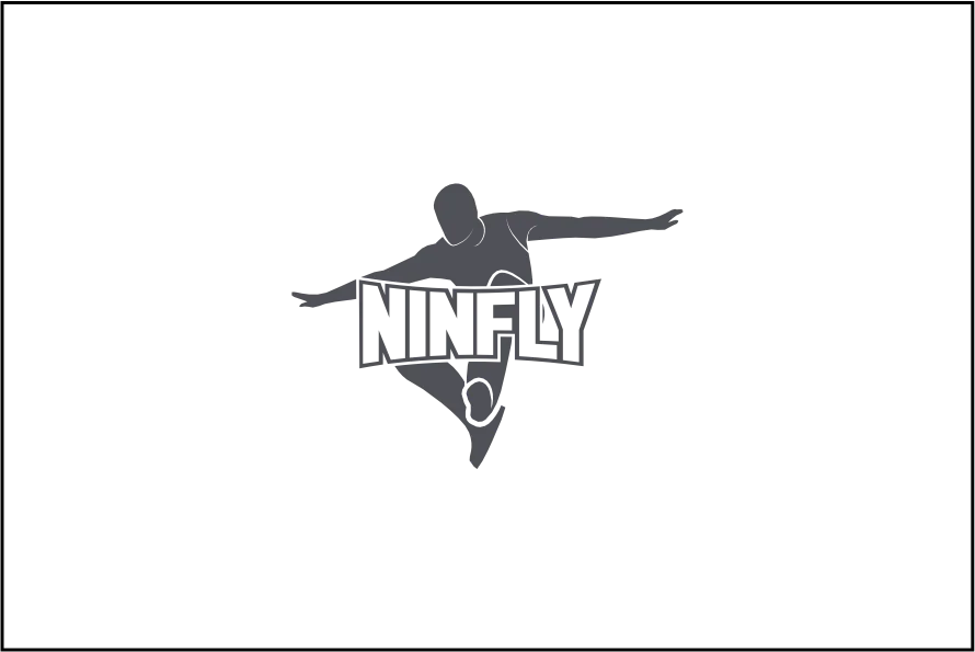 Ninfly Logo