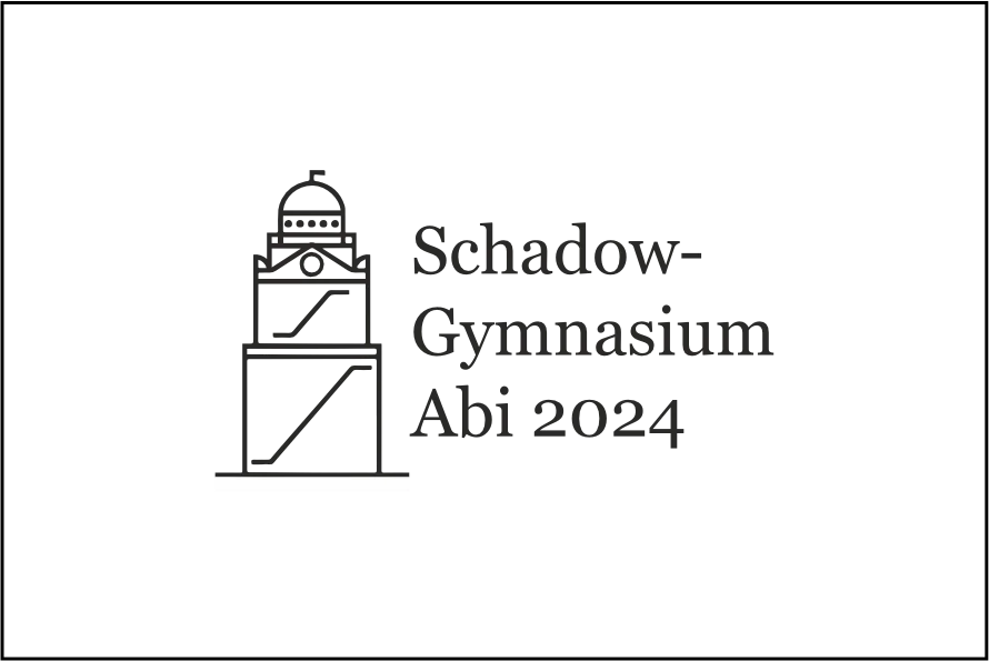 Schadow Logo