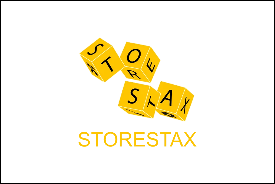Storestax Logo