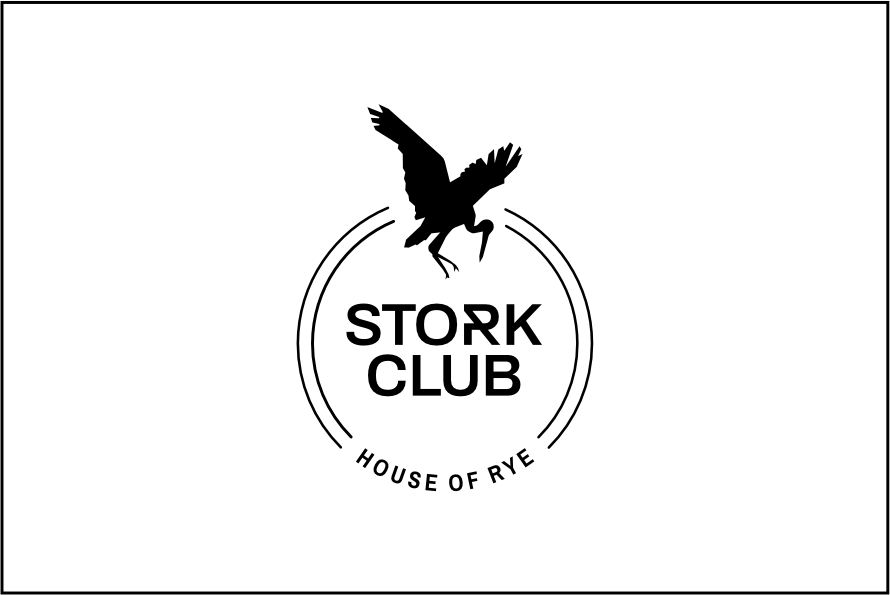 Storkclub Logo