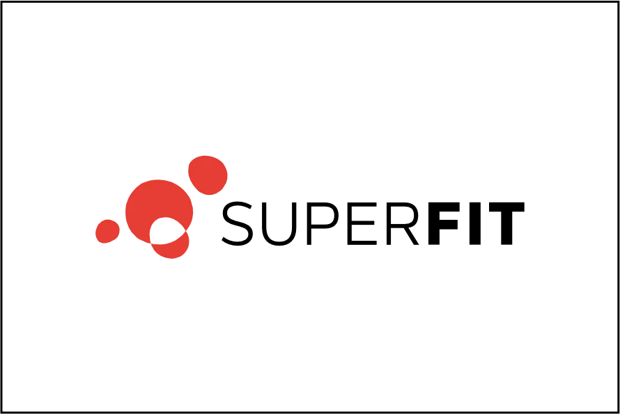 Superfit Logo