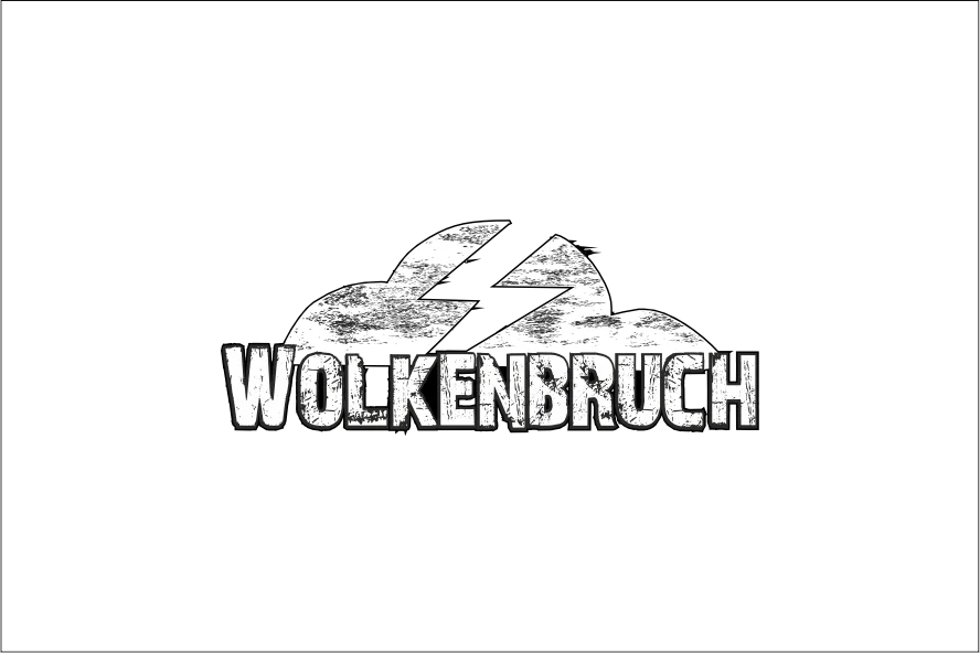 Wolkenbruch Logo