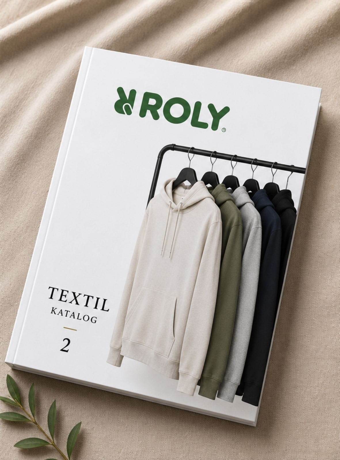 Roly Logo